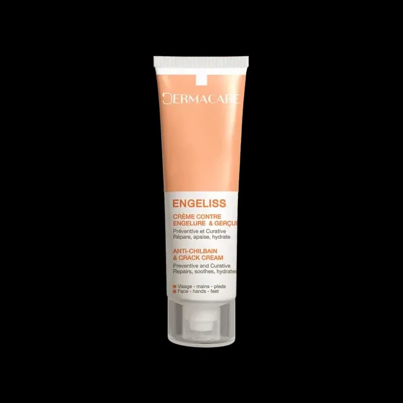 DERMACARE ENGELISS ANTI-CHILBAIN & CRACK CREAM 50ML