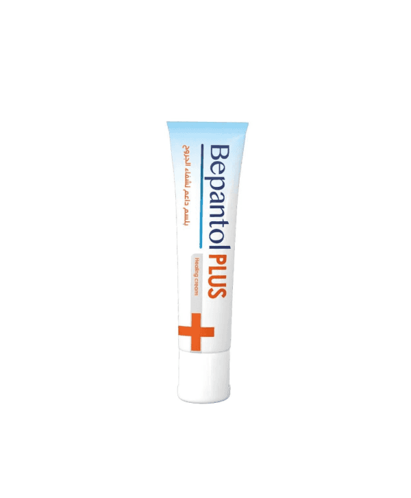 RONCEY BEPANTOL PLUS HEALING CREAM 30G
