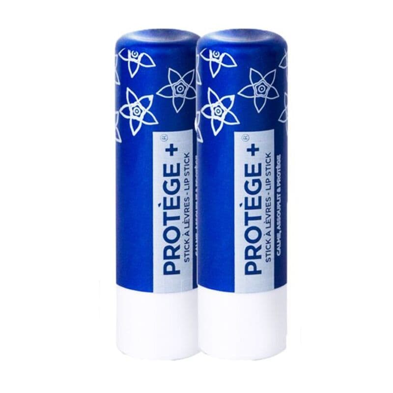 PROTEGE+ STICK A LEVRES GOUT VANILLE 4GR