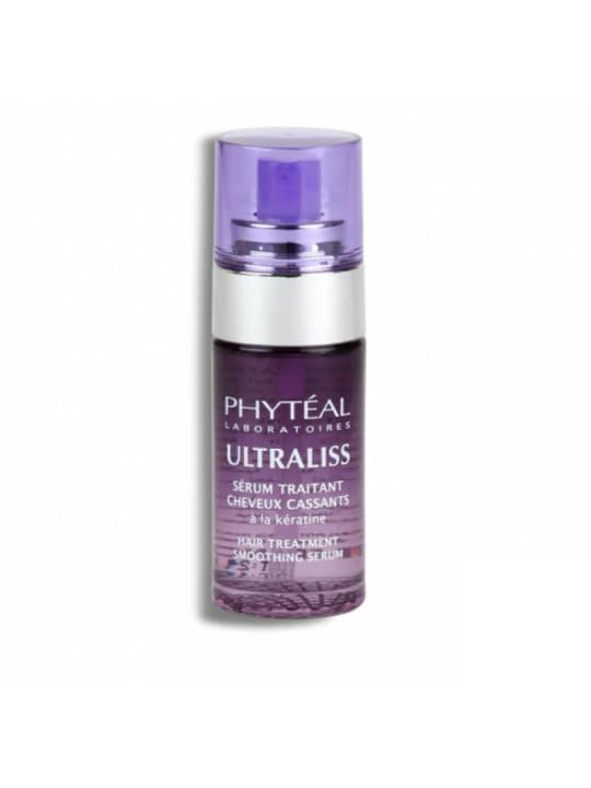 PHYTEAL ULTRALISS SERUM CHEVEUX SECS 40ML