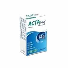 ACTAMAG PLUS B/30