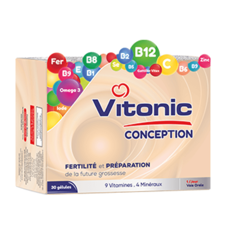 VITONIC CONCEPTION B/30