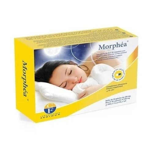 FENIOUX MORPHEA B/30