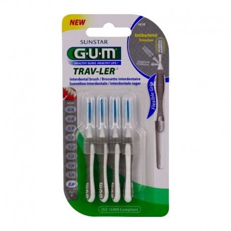 GUM BROSSETTE 2.0