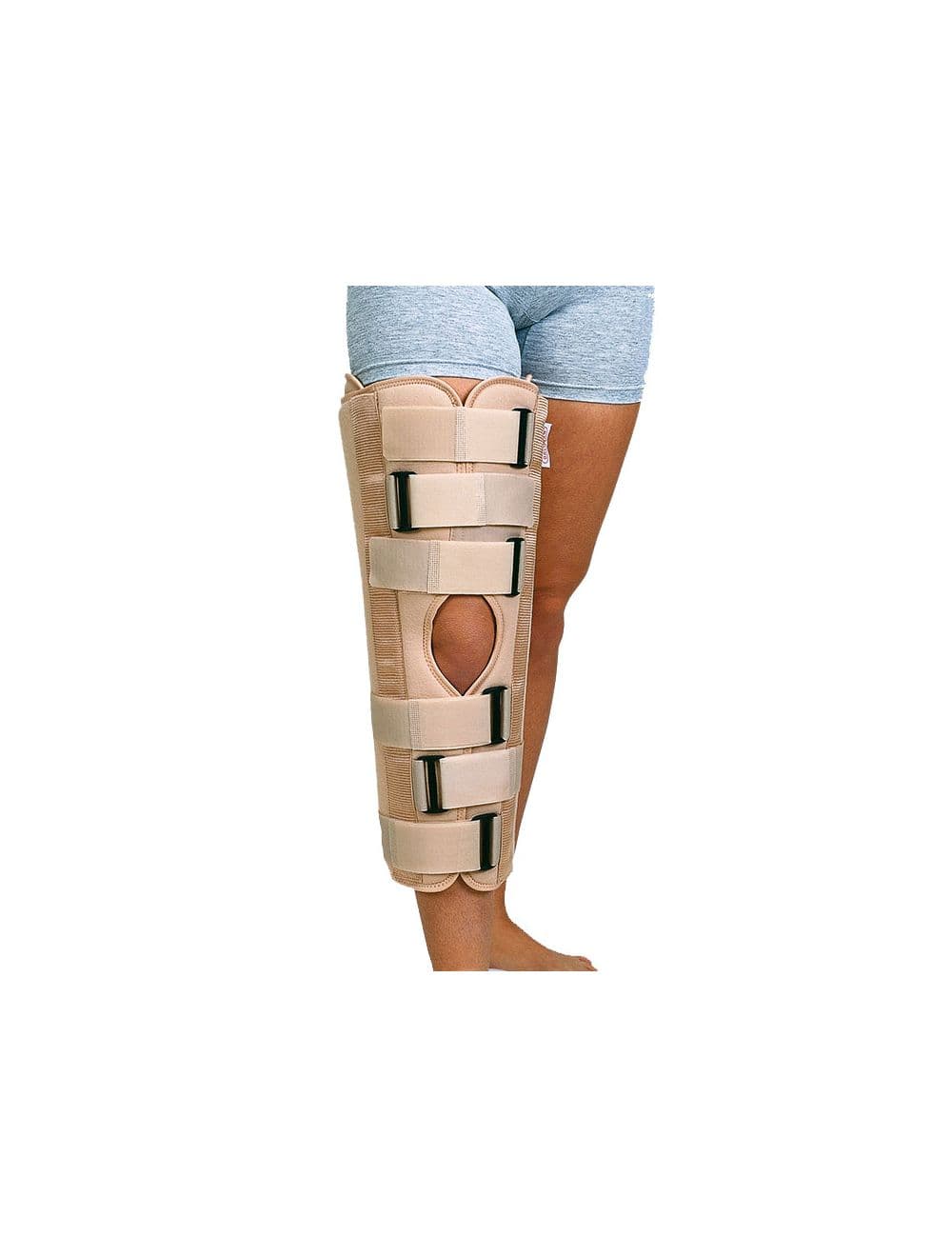 ORLIMAN ATELLE D'IMMOBILISATION DU GENOU GENOU