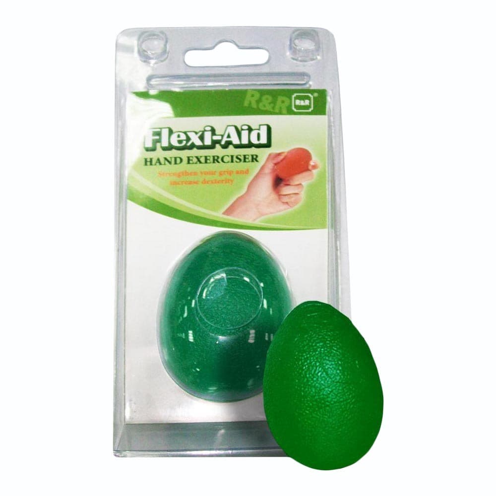 FLEXI-AID HAND EXERCISER VERT