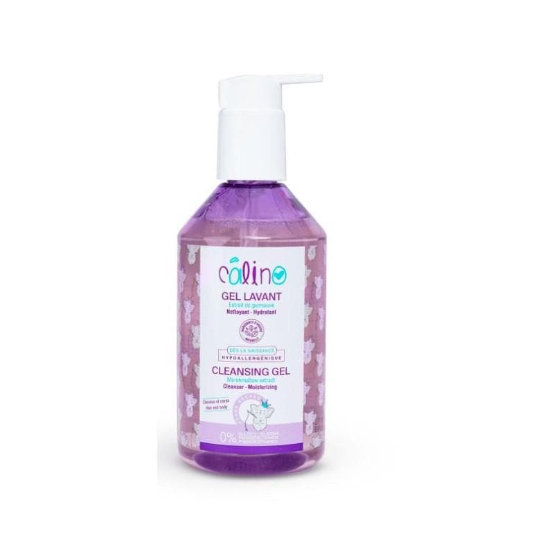 CALINO GEL LAVANT NV 300ML