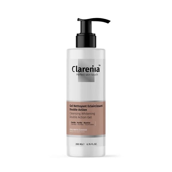 CLARENIA GEL NETT ECLAIRCISSANT Peau MIXTE 200ML 200ML