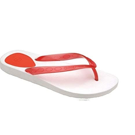 SCHOLL GELLY ROUGE P.38