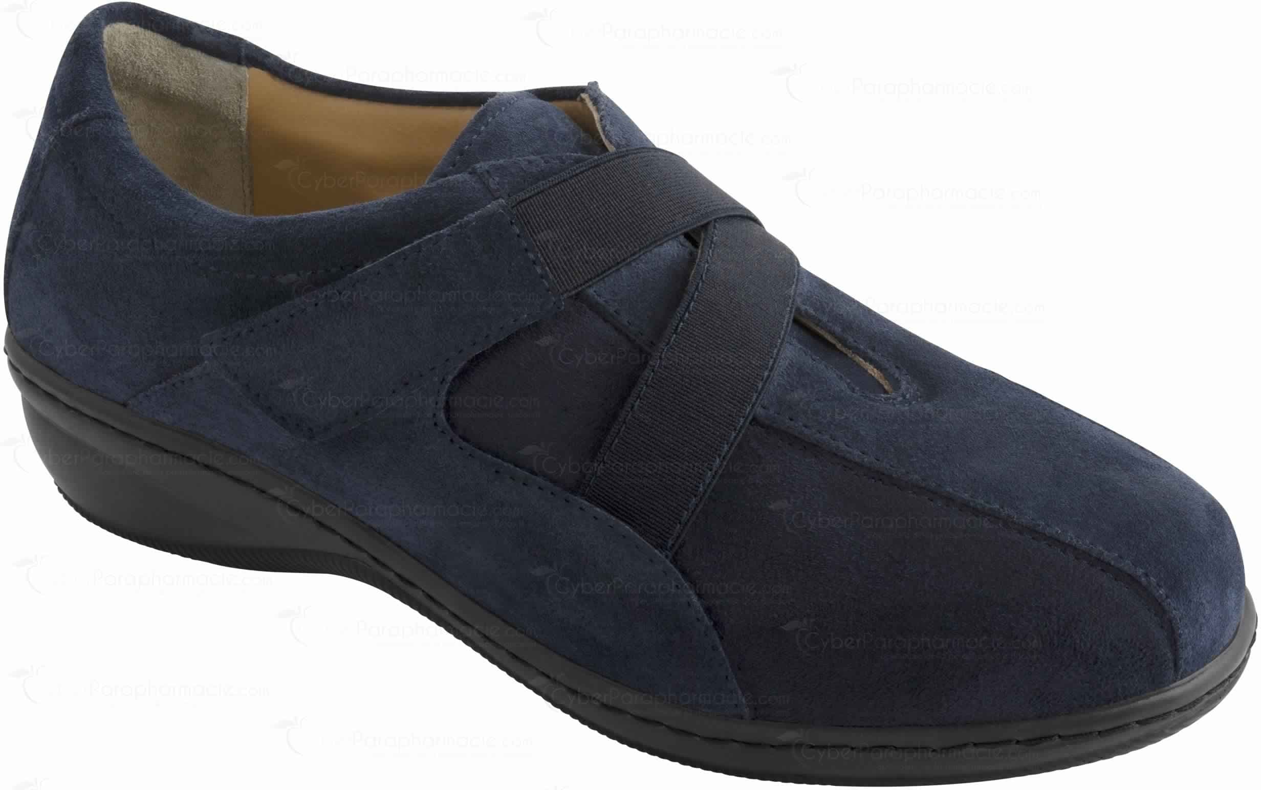 SCHOLL CASSIE BLEU MARINE P 37 37