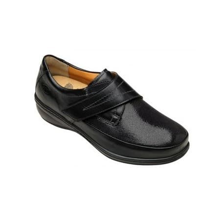 SCHOLL CATHERINE NOIR P41