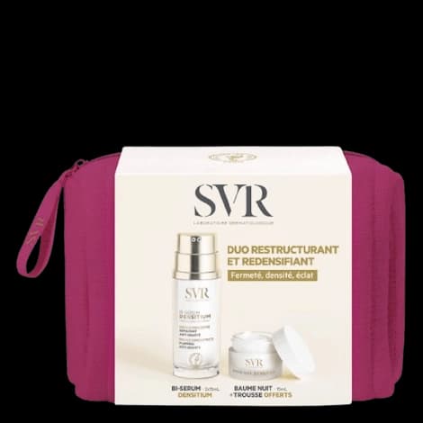 SVR COFF BI SERUM DENSITIUM 30ML+BAUME NUIT 15ML