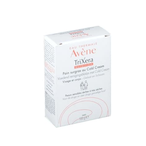 AVENE TRIXERA COLD CREAM PAIN SURGRAS 100G