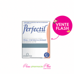 VITABIOTICS PERFECTIL TRIPLE ACTIVE 30G