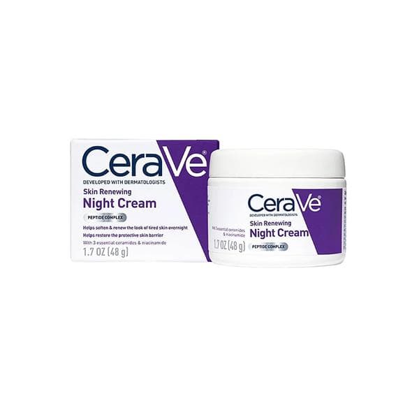 CERAVE SKIN CR PEPTIDE 40ML