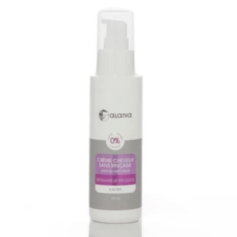 ALANIA CREME CHEVEUX SANS RINCINGE 100ML