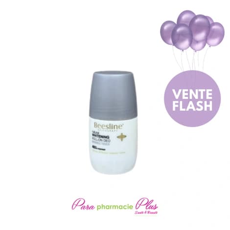 BEESLINE ROLLON INVISIBLE TOUCH 4EN1 50ML