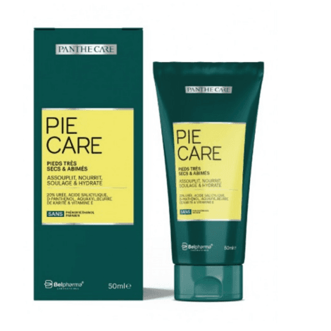 BELPHARMA PIE CARE CRÈME PIEDS 50 ML