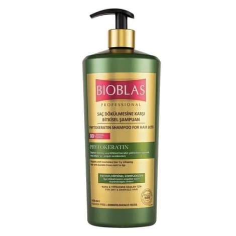 BIOBLAS SHAMPOING ANTI CHUTE 1L