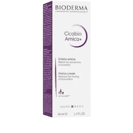 BIODERMA CICABIO ARNICA PLUS