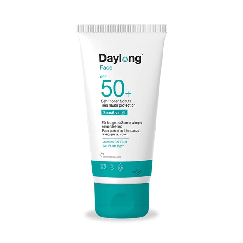 DAYLONG GEL CREME FLUIDE 50+ 50ML