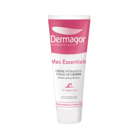 DERMAGOR CREME HYDRATANTE LEGERE