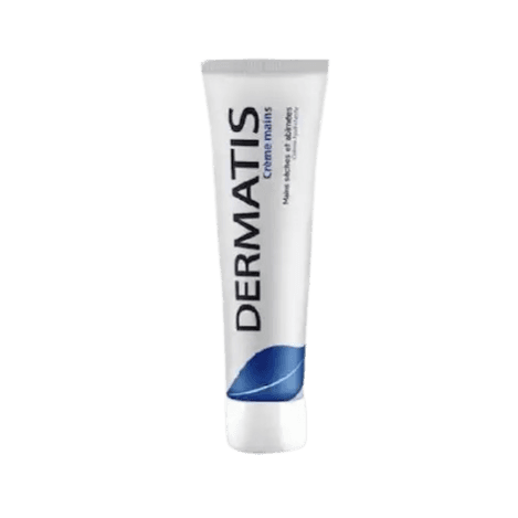 DERMATIS CREME MAINS HYDRATANTE 90G