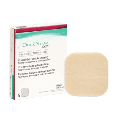 DUODERM PANSEMENT CESARIENNE