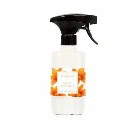 ECOVILLAGE FLEUR EXOTIQUE 400ML