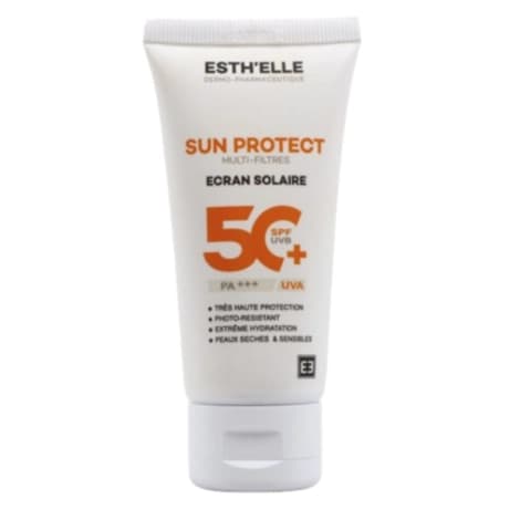 ESTHELLE SUN PROTECT INVISIBLE SPF50+ 50 GR
