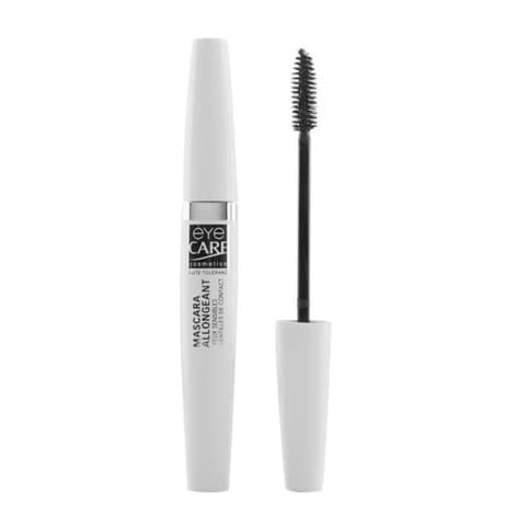 EYE CARE MASCARA ALLONGEANT NOIR
