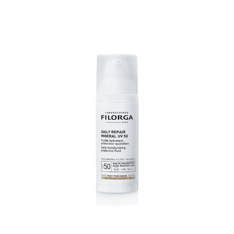 FILORGA DAILY REPAIR MINERAL UV 50MFL