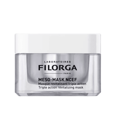 FILORGA MESO MASK NCEF - MASQUE REVITALISANTTRIPLE ACTION 50 ML