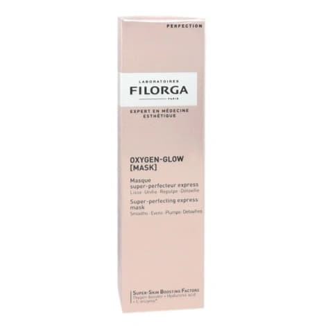 FILORGA OXYGENE GLOW MASK 75ML
