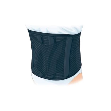 GIBAUD CEINTURE LOMBAIRE T1 ACTION V 6672
