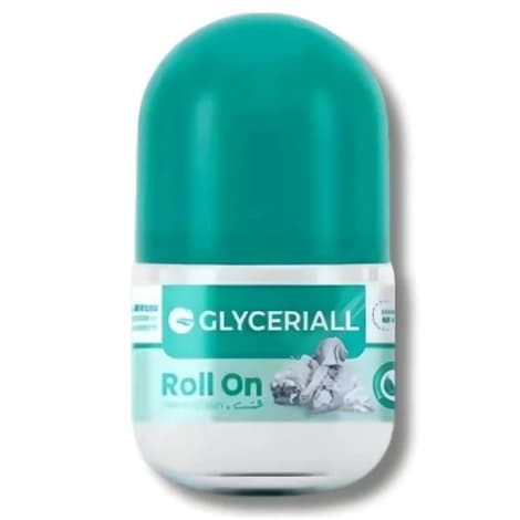 GLYCERIAL ANTI TRANSPIRANT ROLL ON FL 50ML