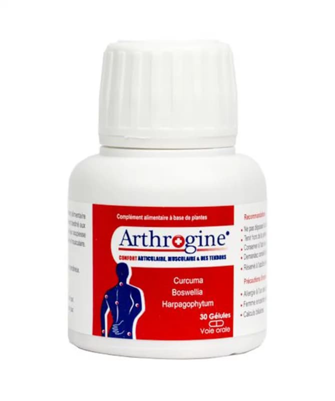 CYTOLNAT ARTHROGINE B/30