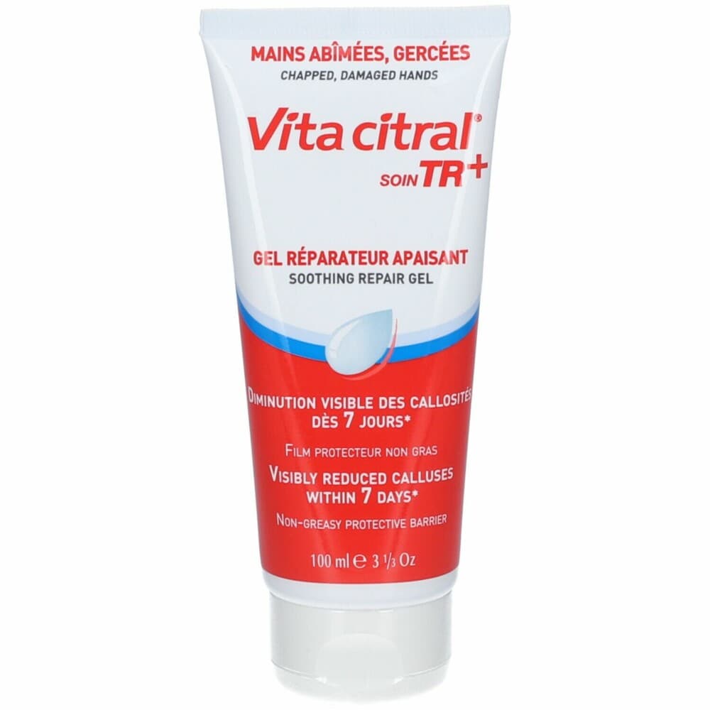 VITA CITRAL SOIN TR