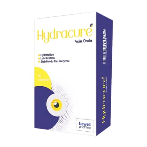 HYDRACURE BT 30