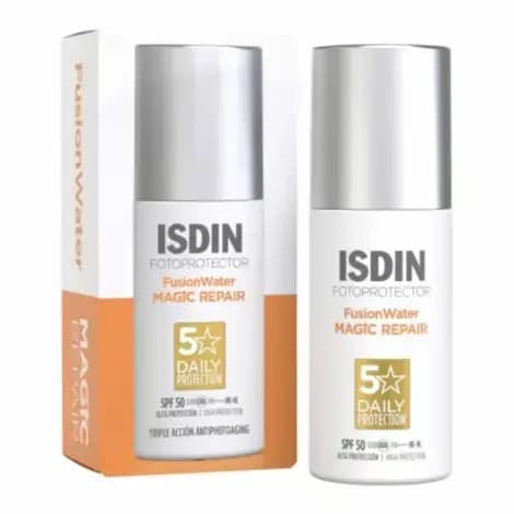 ISDIN AGE REPAIR SPF50+ 50ML NEW