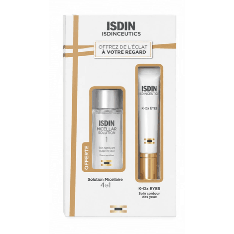 ISDIN COF K-OX EYE+MICE 30M