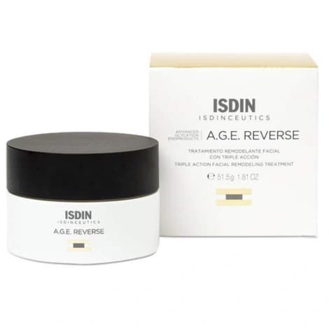 ISDIN ISDINCEUTICS CREME AGE REVERSE 50 GR