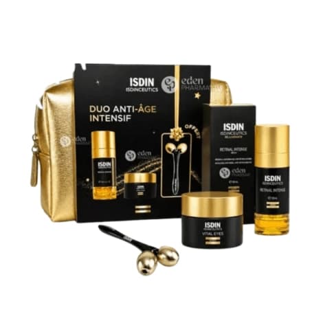 ISDIN TROUSSE DUO ANTI AGE