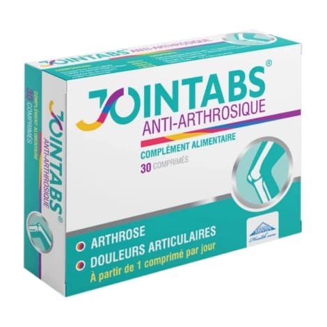JOINTABS B/30 CPS