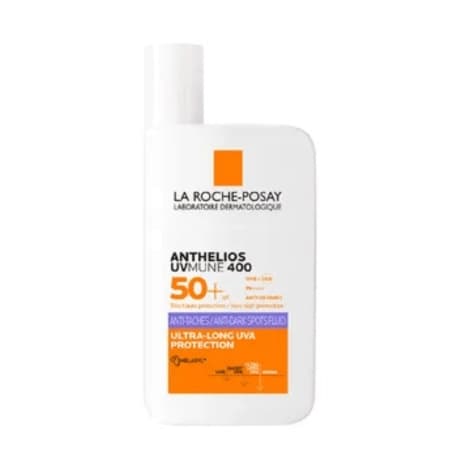 LA ROCHE POSAY ANTHELIOS ANTI TACHES 50+