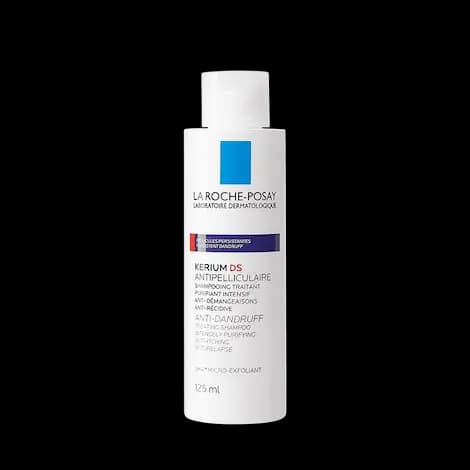 LA RP KERIUM DS ANTI PEL 200ML