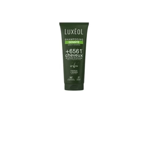 LUXEOL SHAMP DENSITE 200ML