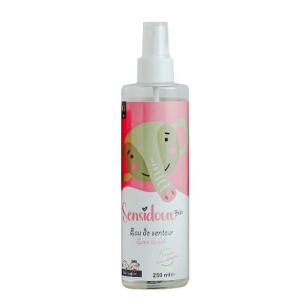 SENSIDOUX EAU DE SECNTEUR 250 ML