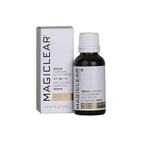 MAGICLEAR SERUM CLARIFIANT ANTI AGE 30 ML