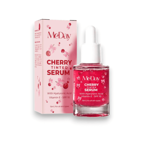 MEDAY – CHERRY TEINTÉ SPF10 15 ML